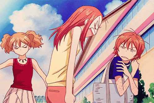 lovely complex atsushi otani