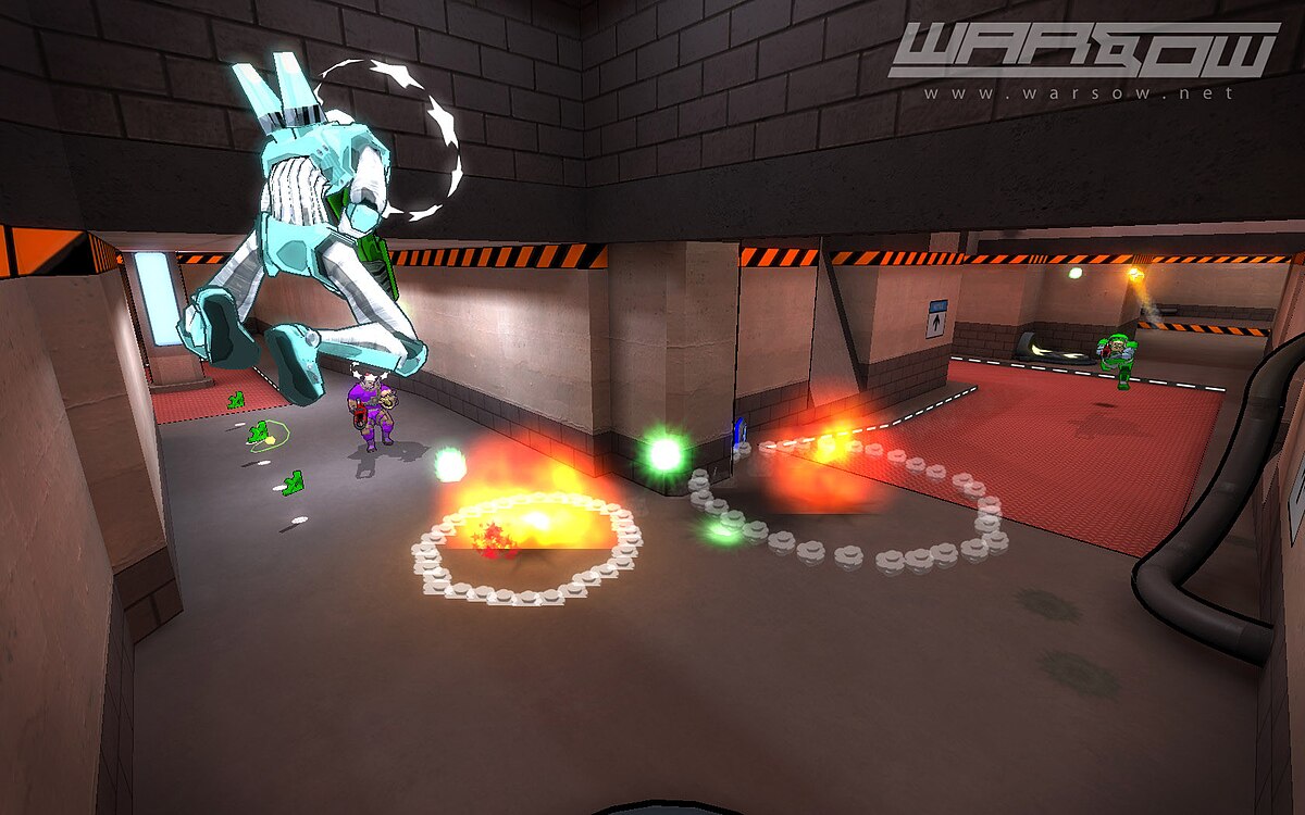 1200px Warsow Screenshot 1.0