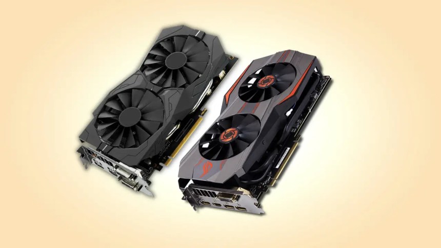 Best GPU For i3 7100