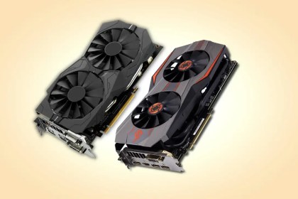 Best GPU For i3 7100