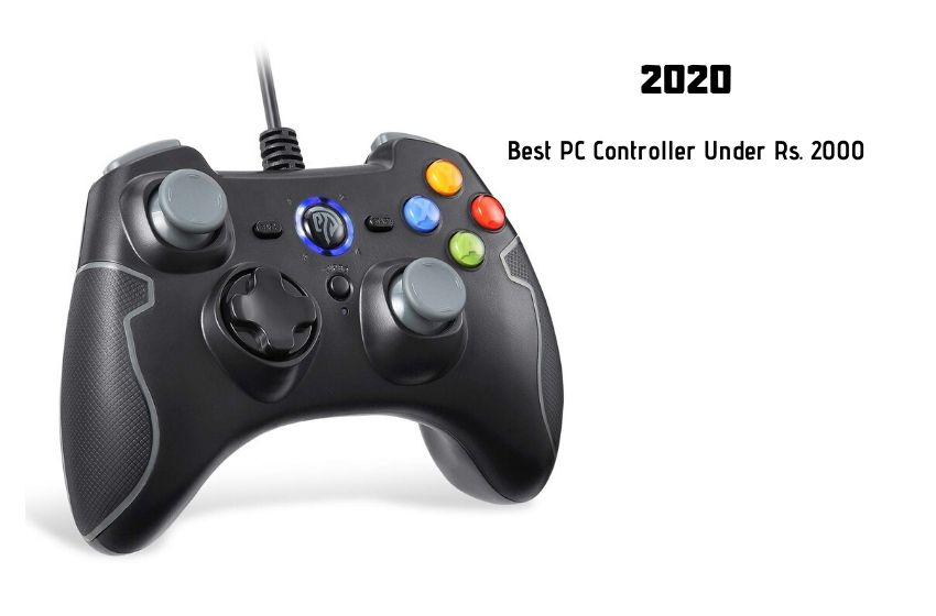 Best PC Controller Under Rs. 2000