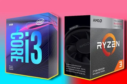 best processor for gaming under 10000