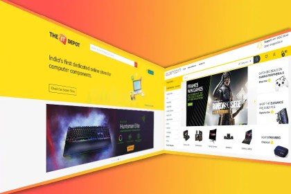 Best Site To Buy PC Components In India