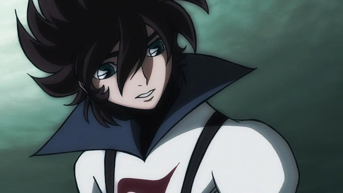 casshern sins 2119 1