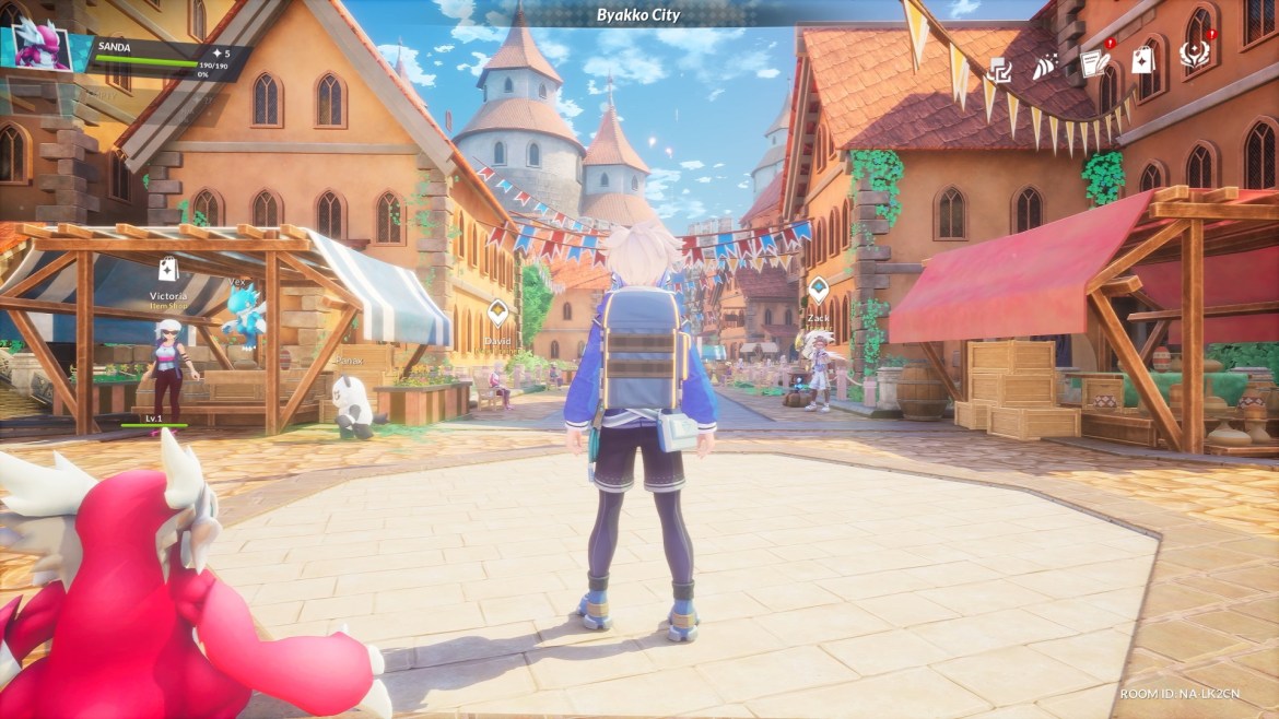 celestia ultimate icuqm