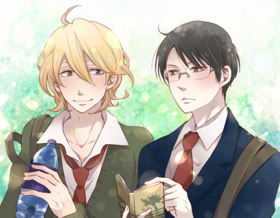 10 Anime Where MC is Fragile and Frail