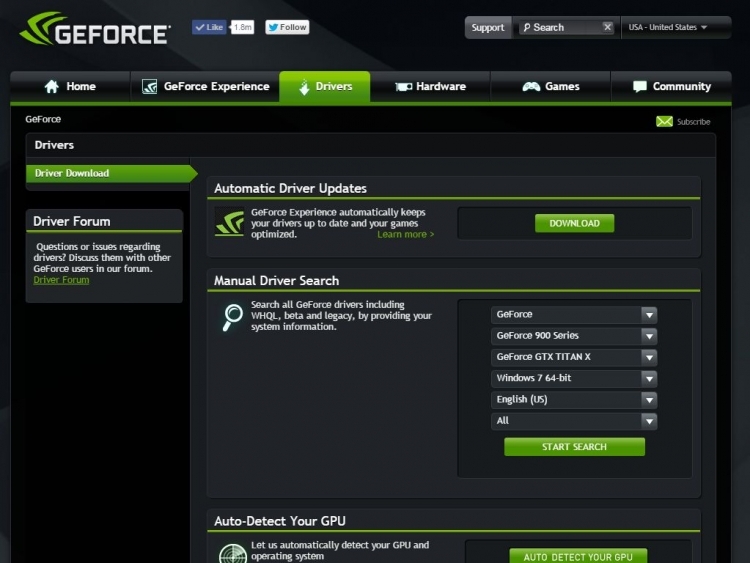 Best Setting for Nvidia Control Panel 