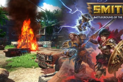 20 Best Games For Intel HD Graphics 620