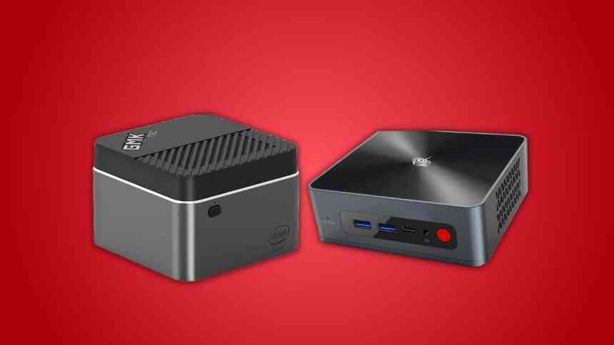 Best Mini PC