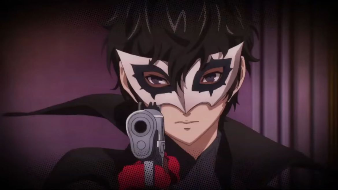 Persona5Anime