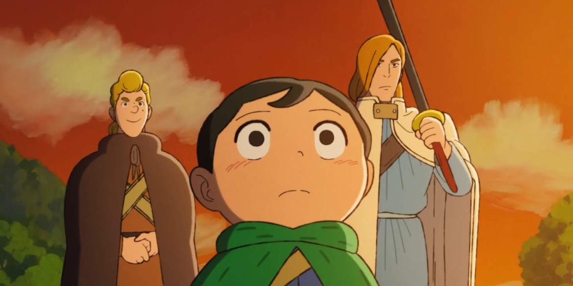 Ranking of Kings E4 featured