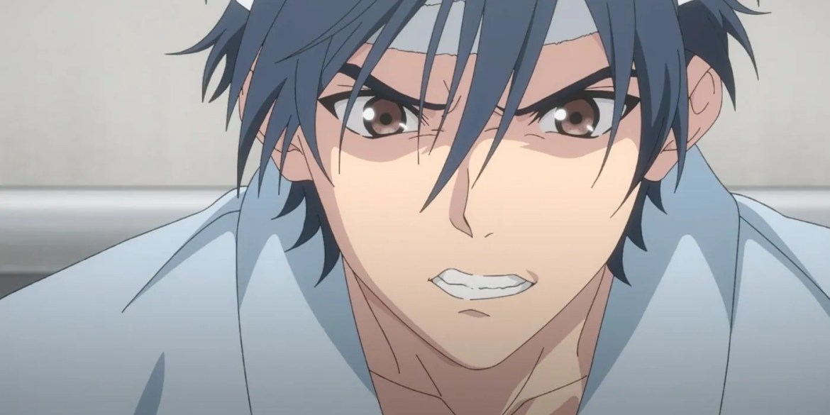 remain minato has a second accident