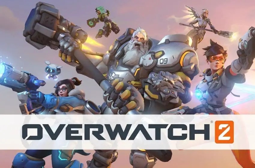 Overwatch 2