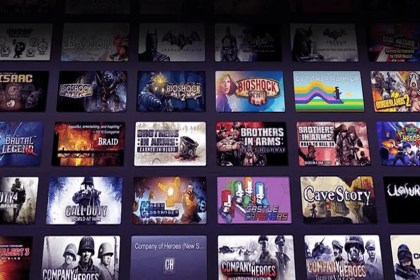 Best Steam Games Under 500 INR (10$)