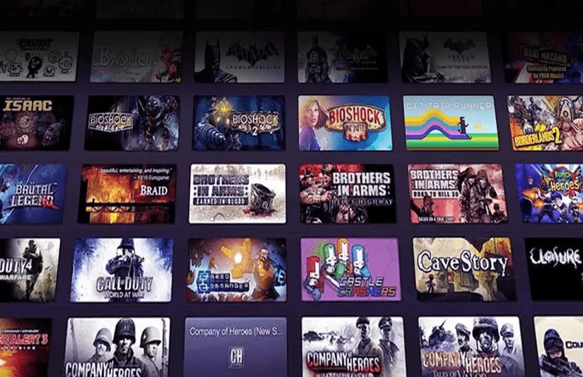 Best Steam Games Under 500 INR (10$)